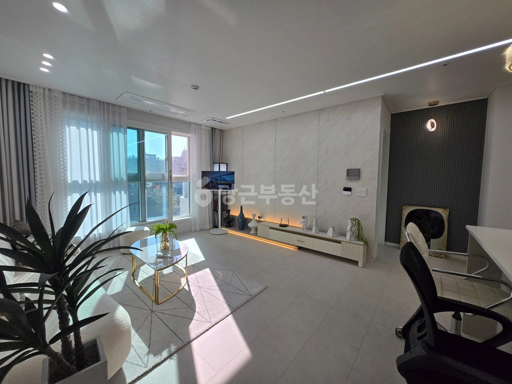 서울특별시 중랑구 상봉동 오피스텔 사진 1