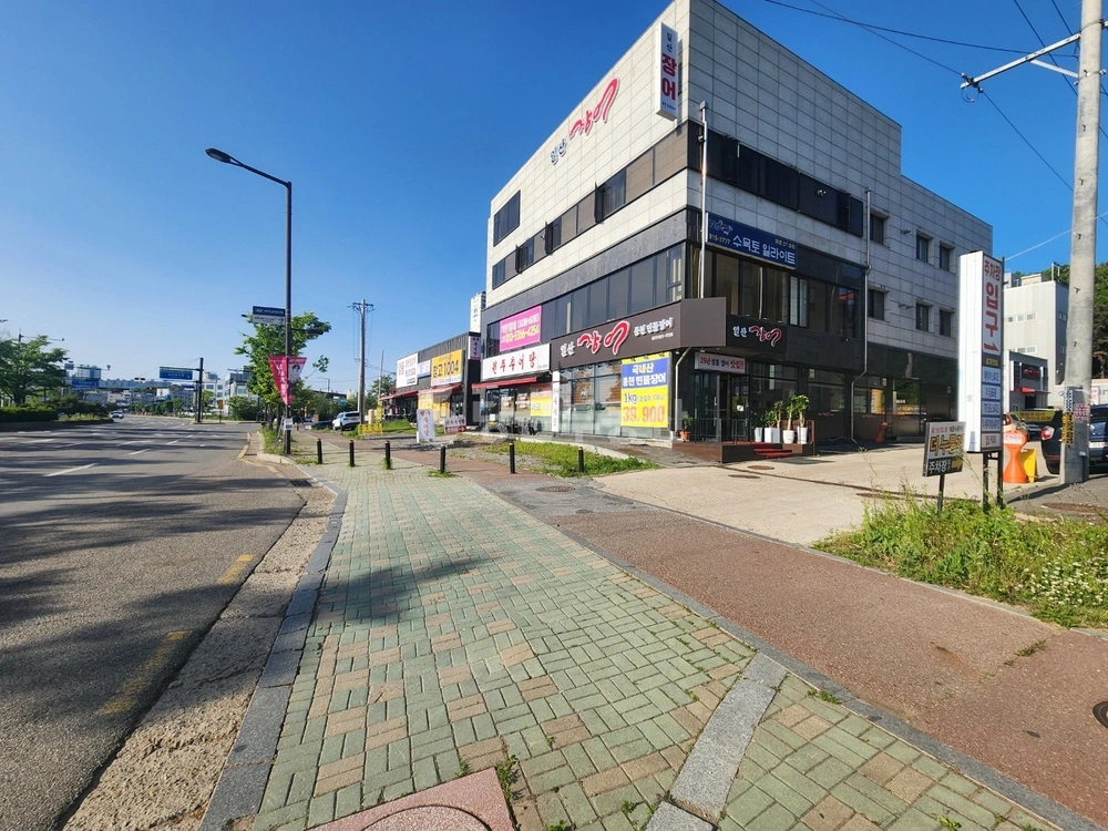 경기도 고양시 일산서구 덕이동 상가 사진 1