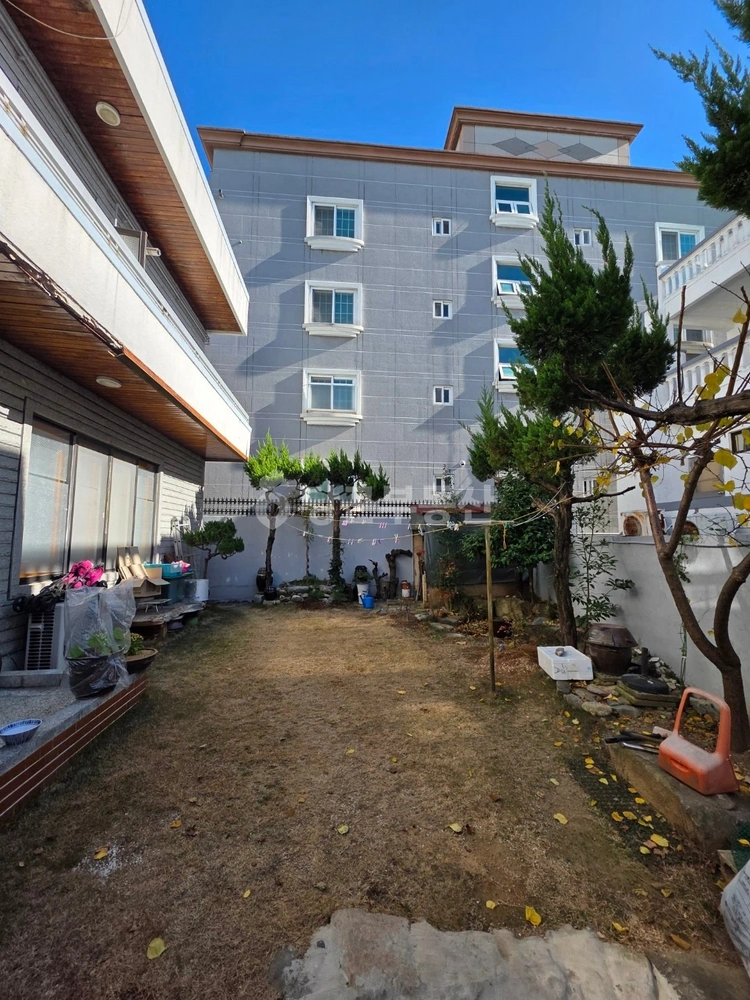 부산광역시 남구 대연동 단독/전원주택 사진 1