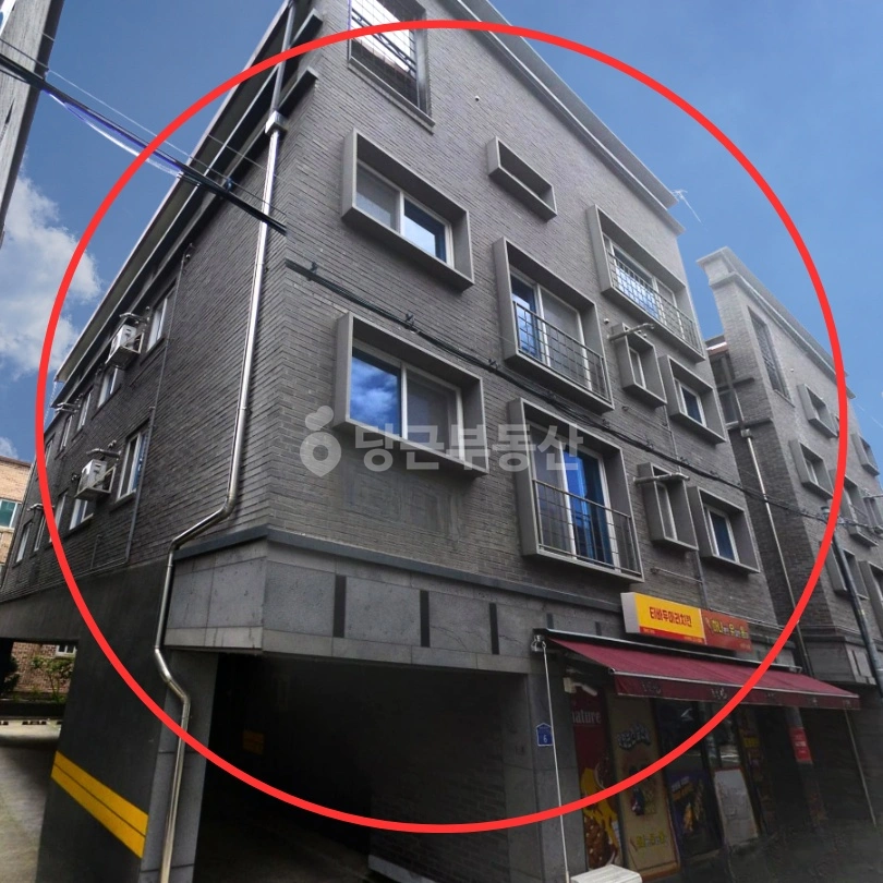 충청북도 청주시 흥덕구 봉명동 단독/전원주택 사진 1