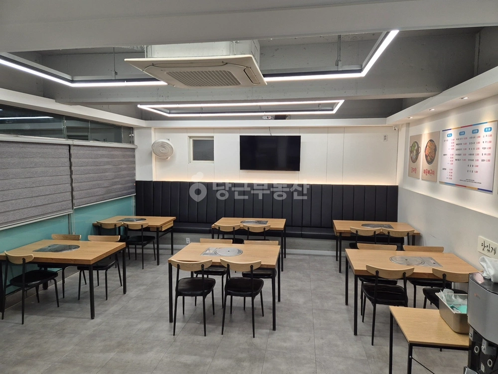 경기도 수원시 장안구 연무동 상가 사진 1