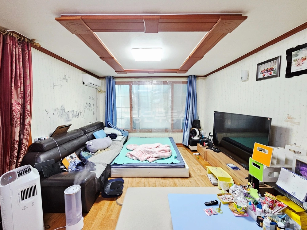 경기도 안산시 상록구 사동 빌라(투룸 이상) 사진 1