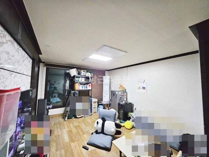 인천광역시 서해구 검암동 빌라(투룸 이상) 사진 1