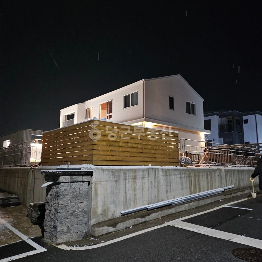 경상북도 구미시 산동읍 단독/전원주택 사진 1