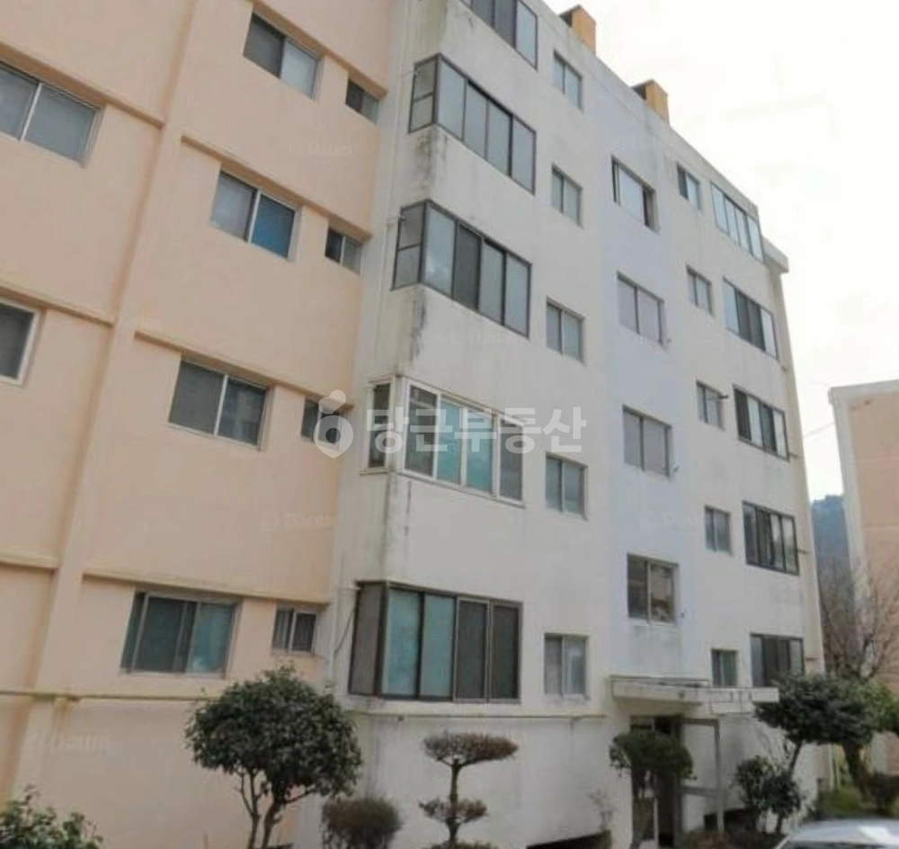 전남광주통합특별시 여수시 덕충동 아파트 사진 1