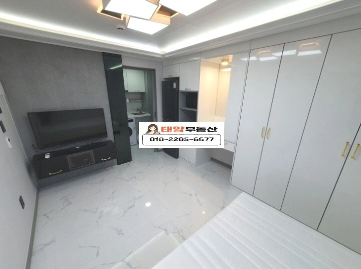 대전광역시 서구 갈마동 원룸 사진 1