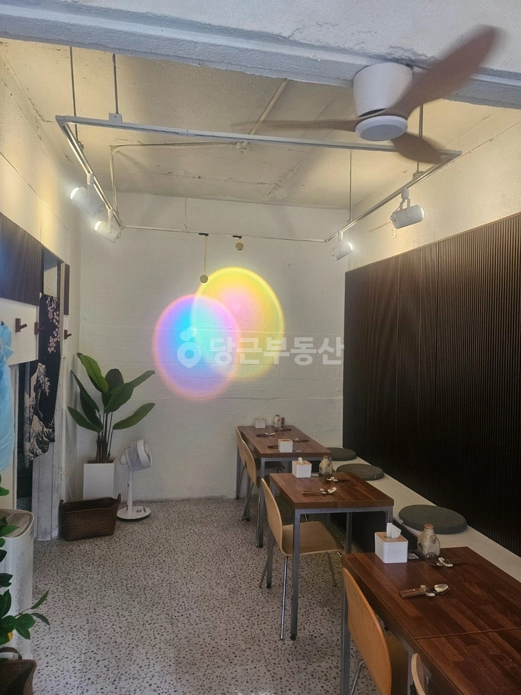 대구광역시 북구 산격동 상가 사진 1