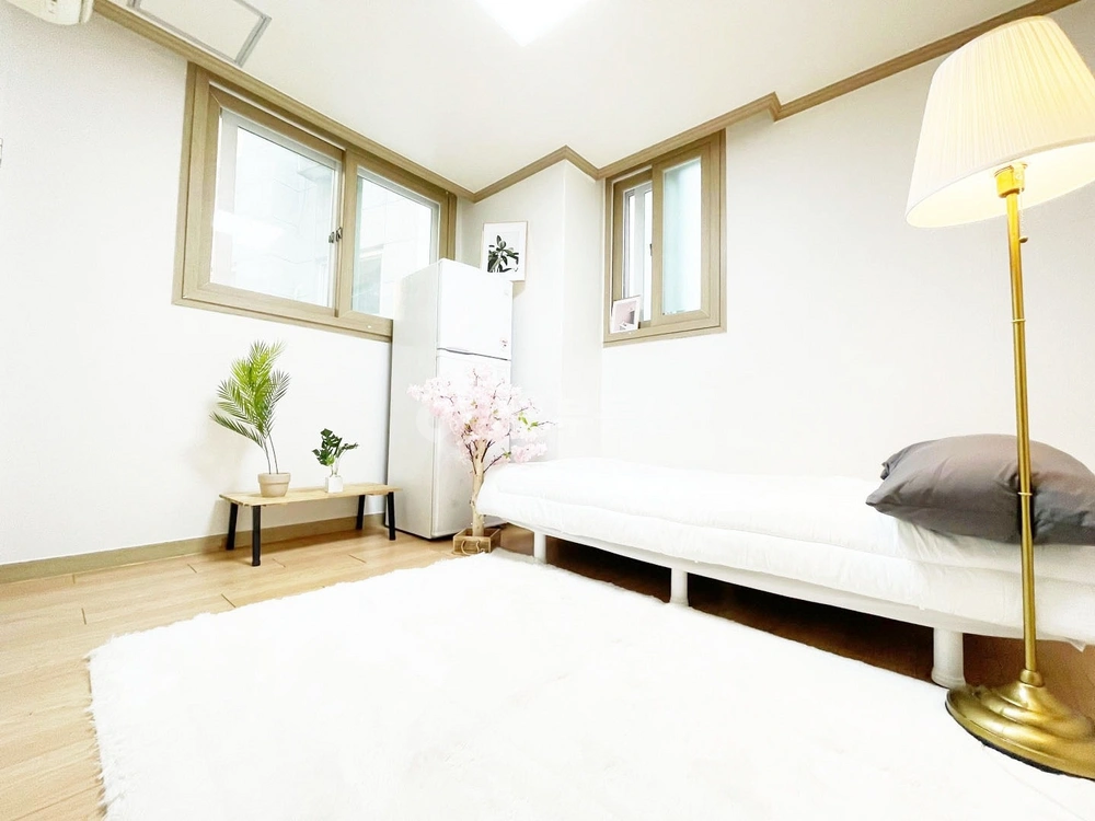 부산광역시 사상구 주례동 오피스텔 사진 1