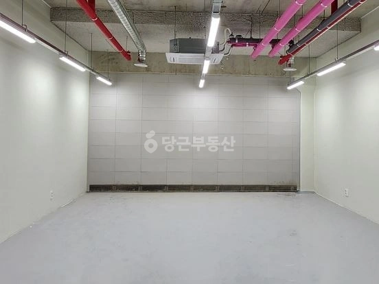 경기도 양주시 옥정동 공장/창고 사진 1