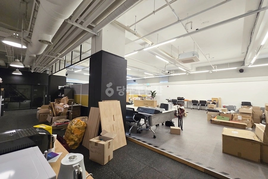 서울특별시 강남구 삼성동 상가 사진 1