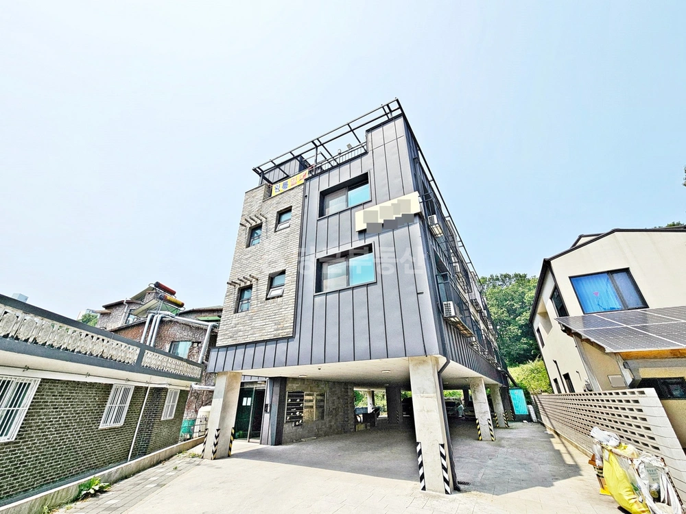 인천광역시 검단구 오류동 원룸 사진 1