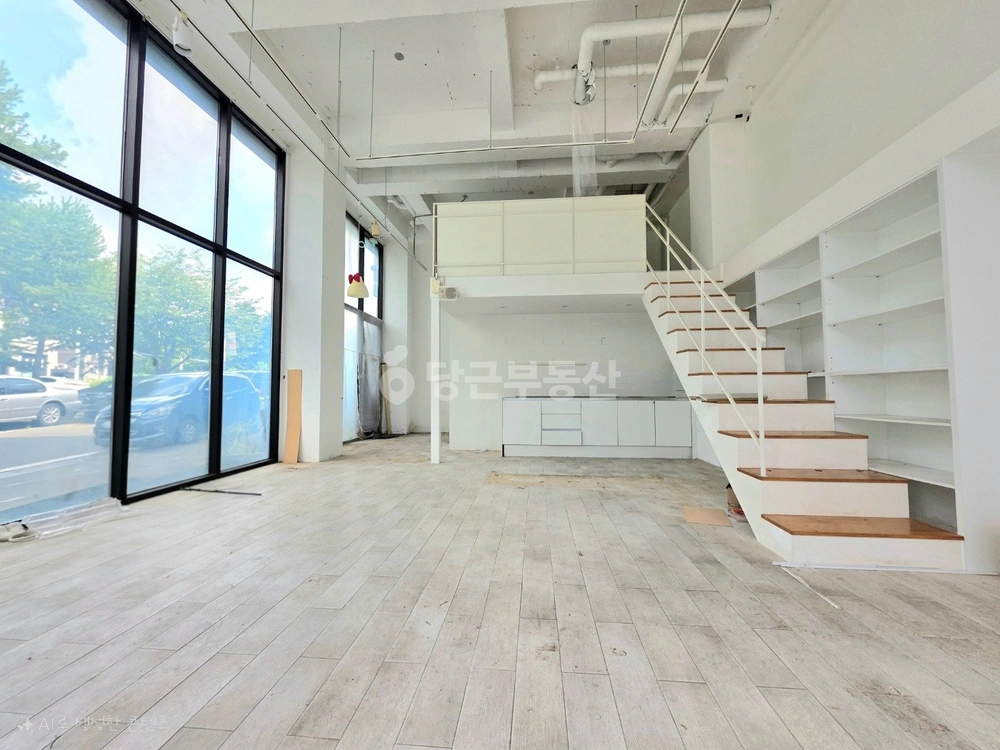 경기도 김포시 마산동 상가 사진 1