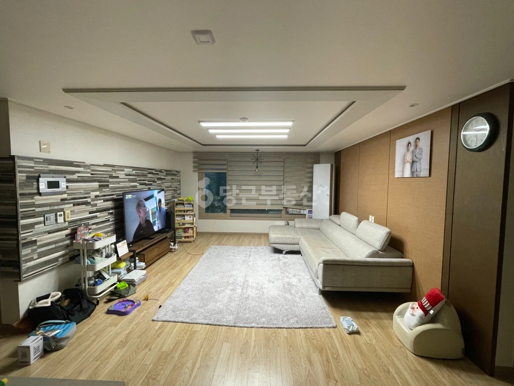 제주특별자치도 제주시 외도일동 아파트 사진 1
