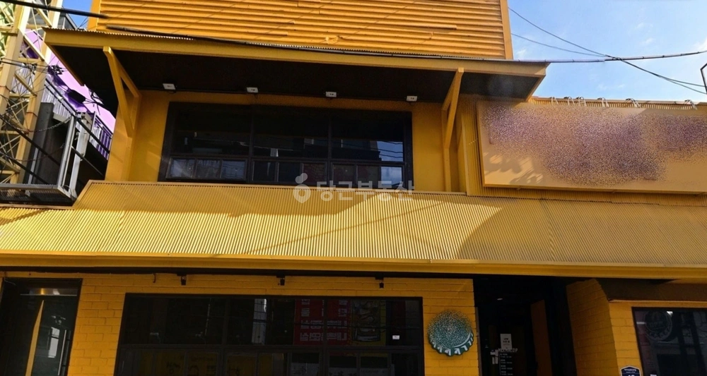 서울특별시 광진구 화양동 상가 사진 1