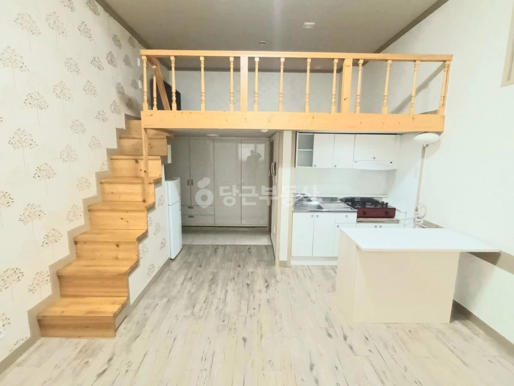 경상북도 구미시 옥계동 원룸 사진 1