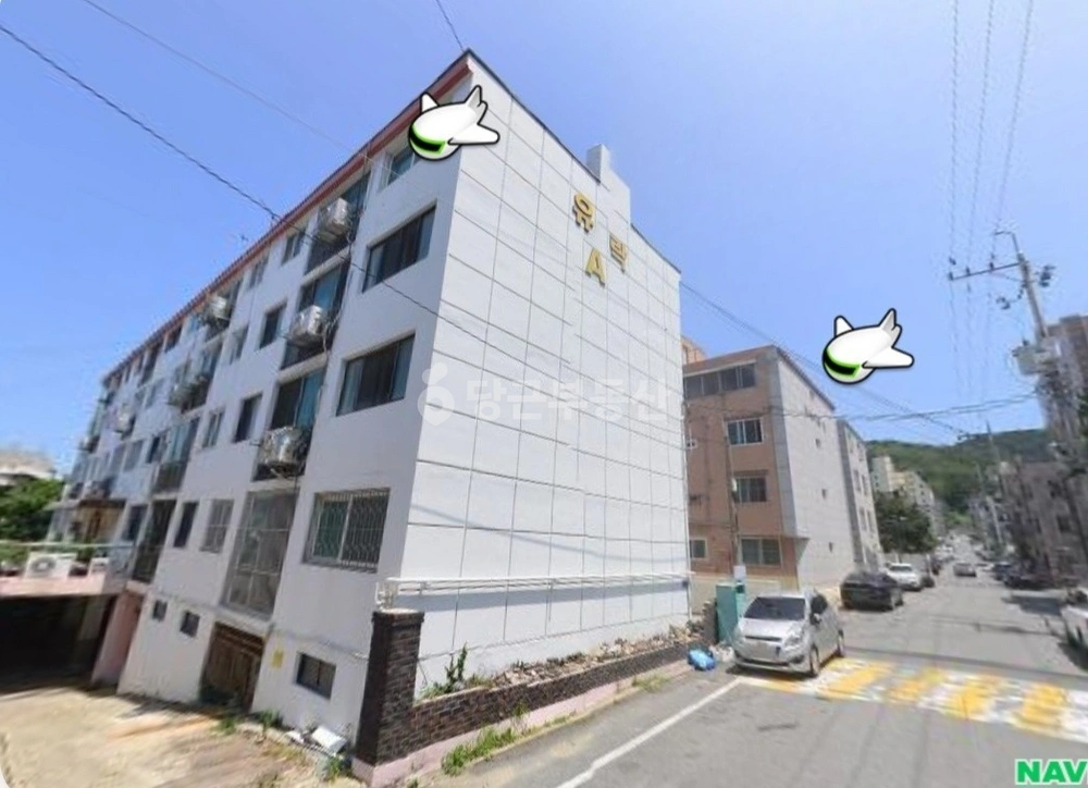 대전광역시 동구 가양동 빌라(투룸 이상) 사진 1