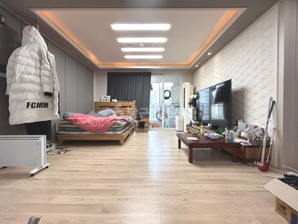 인천광역시 부평구 부평동 오피스텔 사진 1
