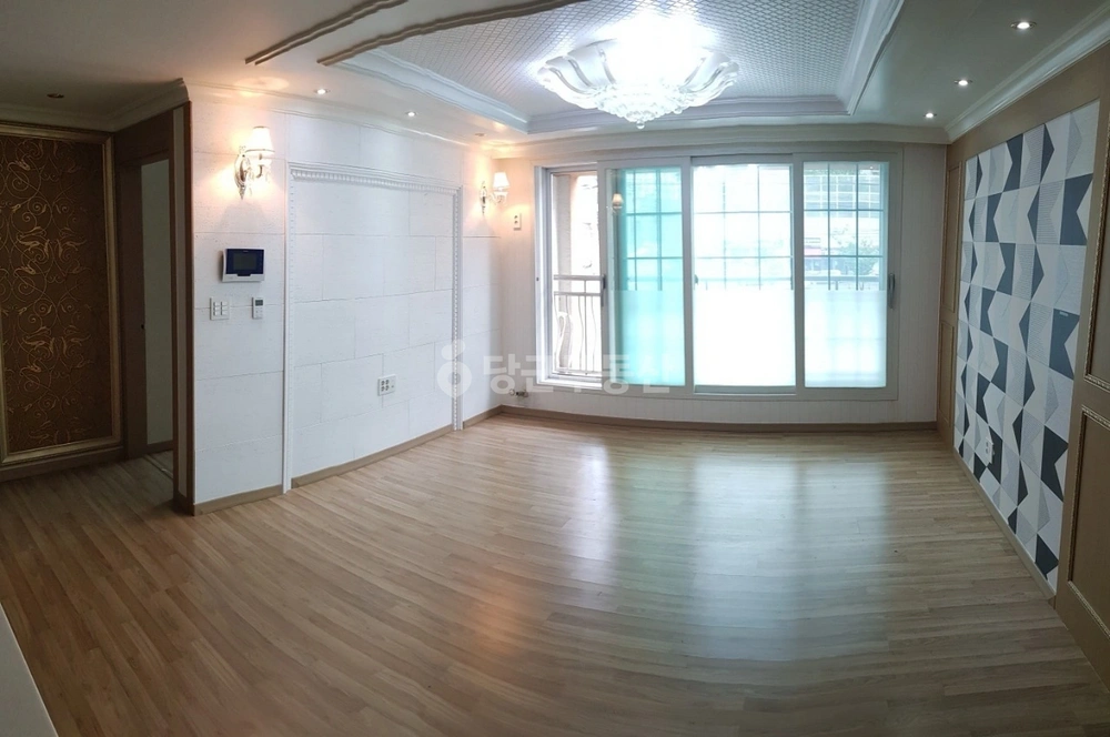 인천광역시 검단구 왕길동 빌라(투룸 이상) 사진 1