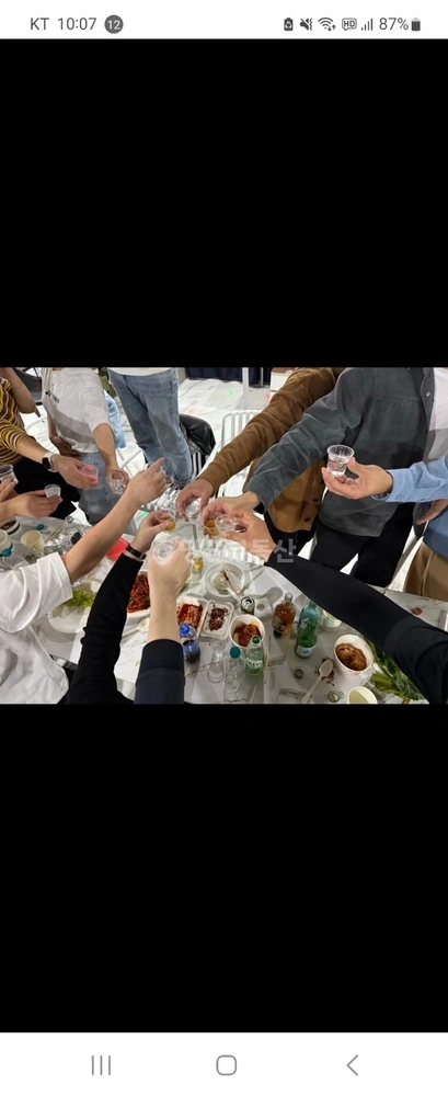 대구광역시 북구 태전동 상가 사진 1