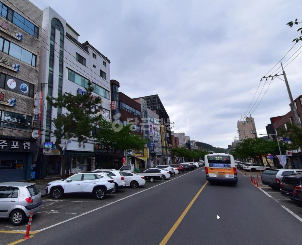 울산광역시 울주군 온산읍 상가 사진 1