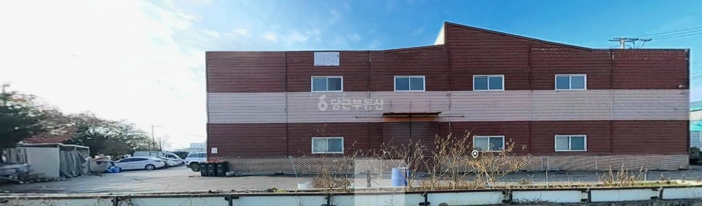 경기도 고양시 일산동구 설문동 공장/창고 사진 1