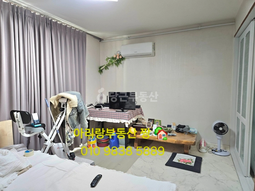 경상북도 영주시 풍기읍 아파트 사진 1