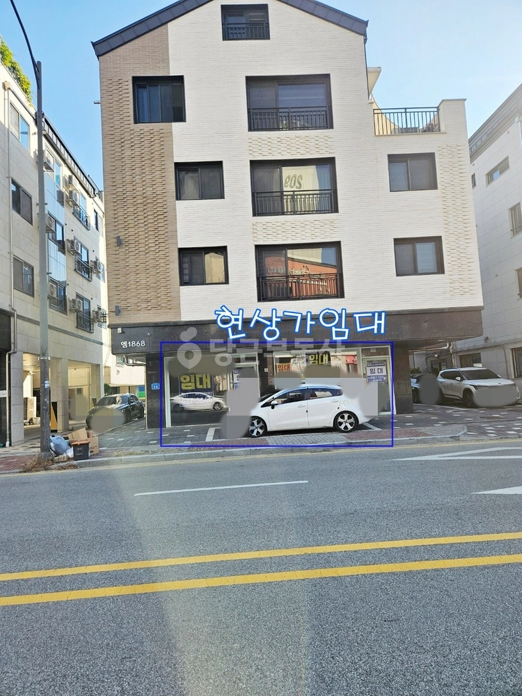 충청남도 아산시 배방읍 상가 사진 1