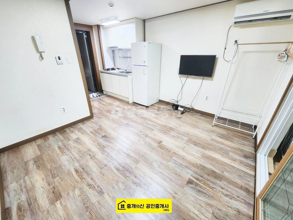 강원특별자치도 원주시 단구동 원룸 사진 1