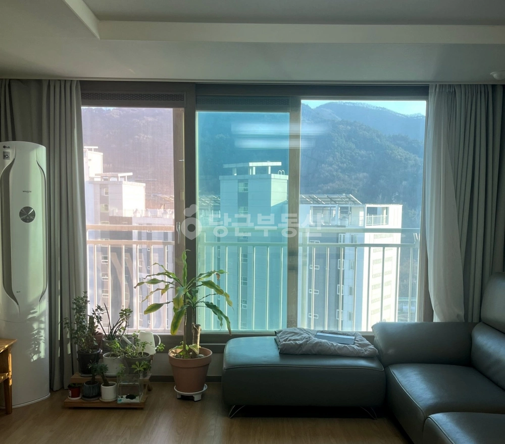 경상북도 경산시 백천동 아파트 사진 1