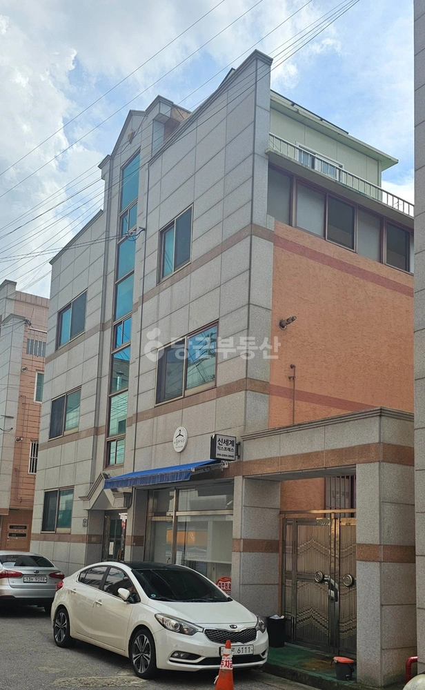 대구광역시 북구 동천동 단독/전원주택 사진 1