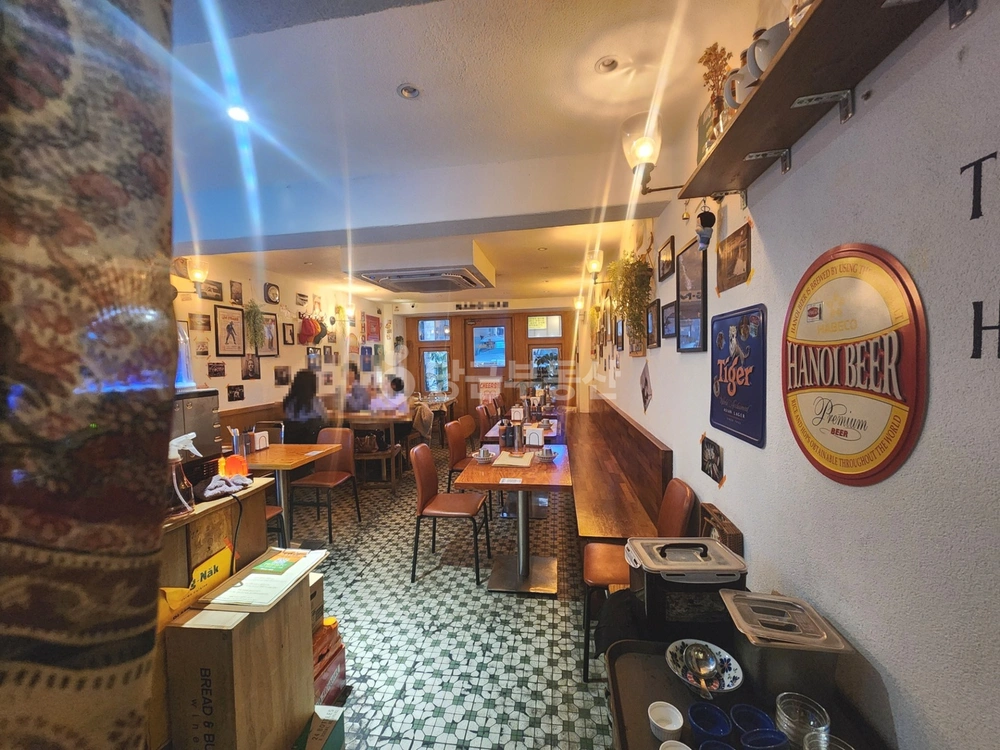 서울특별시 강남구 신사동 상가 사진 1