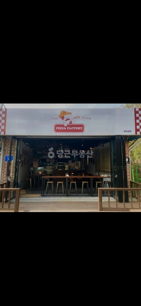 충청남도 서산시 해미면 상가 사진 1