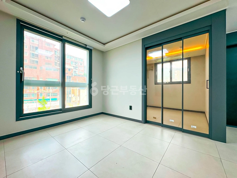 부산광역시 사상구 덕포동 원룸 사진 1