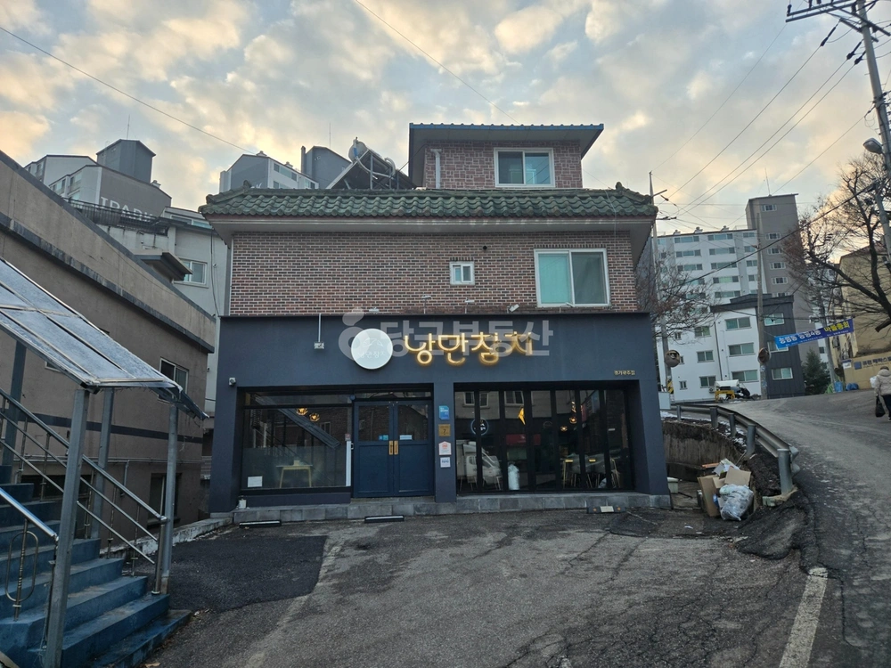 경기도 광주시 능평동 상가 사진 1