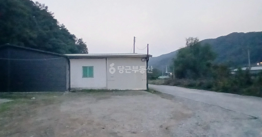 경기도 남양주시 와부읍 공장/창고 사진 1