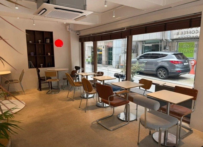 서울특별시 서초구 방배동 상가 사진 1