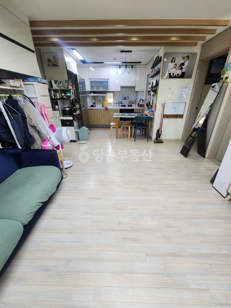 제주특별자치도 제주시 영평동 빌라(투룸 이상) 사진 1