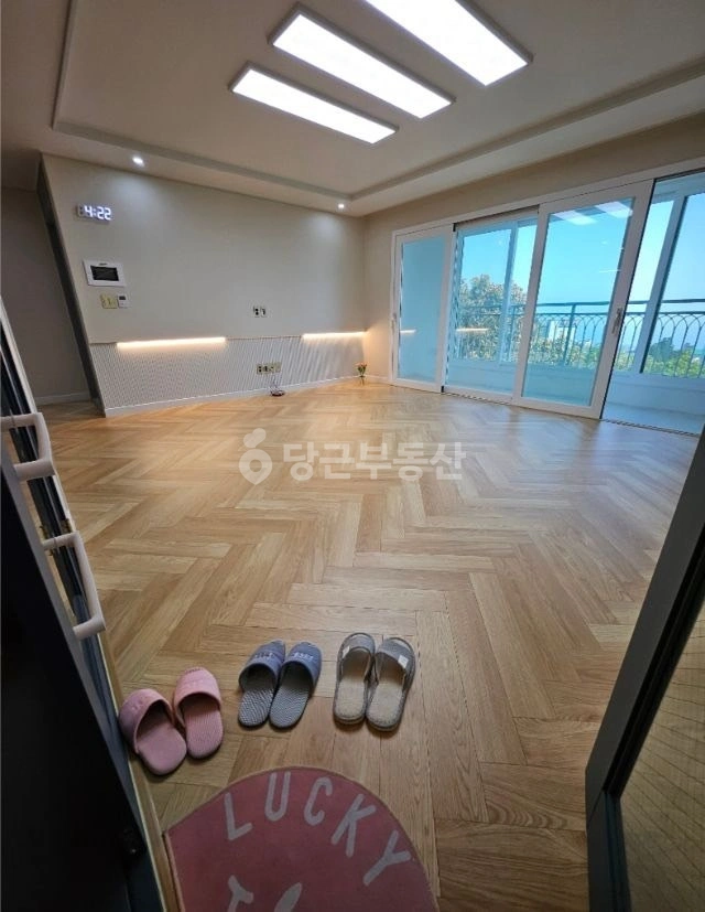 제주특별자치도 서귀포시 서호동 빌라(투룸 이상) 사진 1