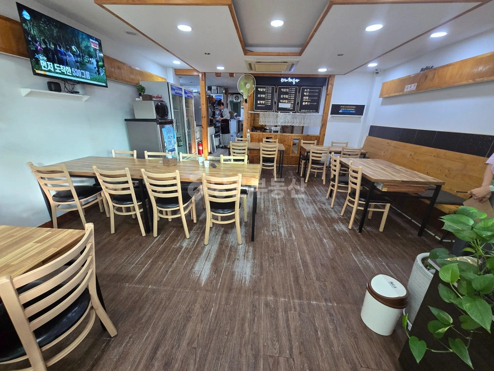 울산광역시 울주군 온산읍 상가 사진 1