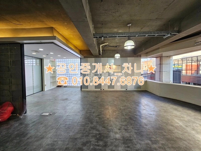 대구광역시 중구 삼덕동1가 상가 사진 1