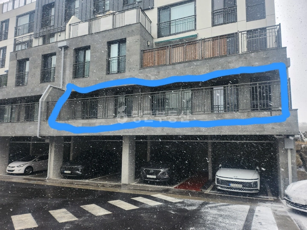 제주특별자치도 제주시 애월읍 아파트 사진 1