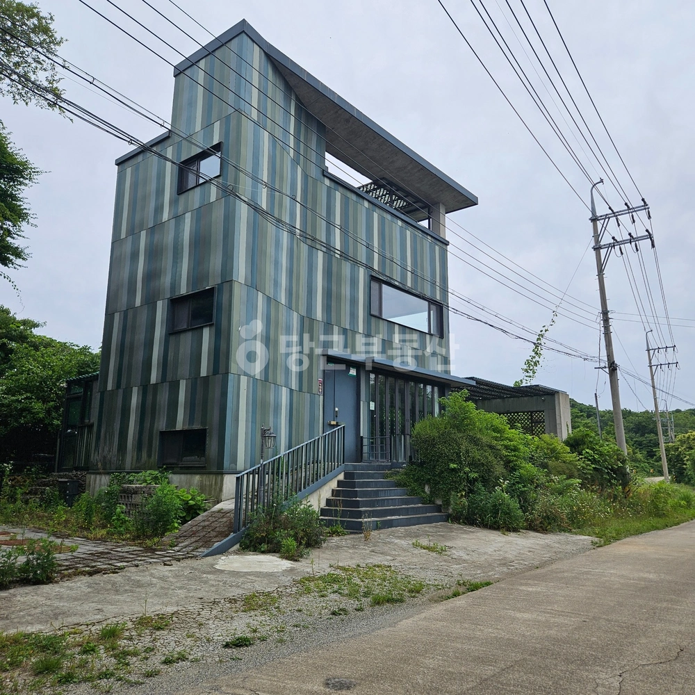 제주특별자치도 제주시 조천읍 건물 사진 1
