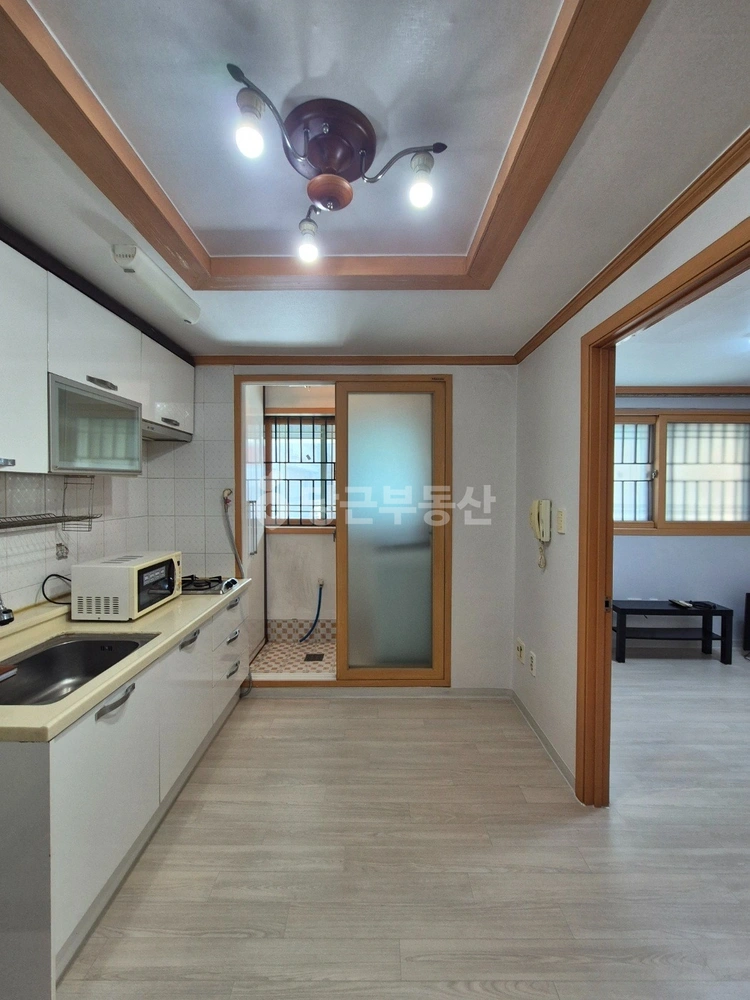 경기도 수원시 권선구 곡반정동 빌라(투룸 이상) 사진 1
