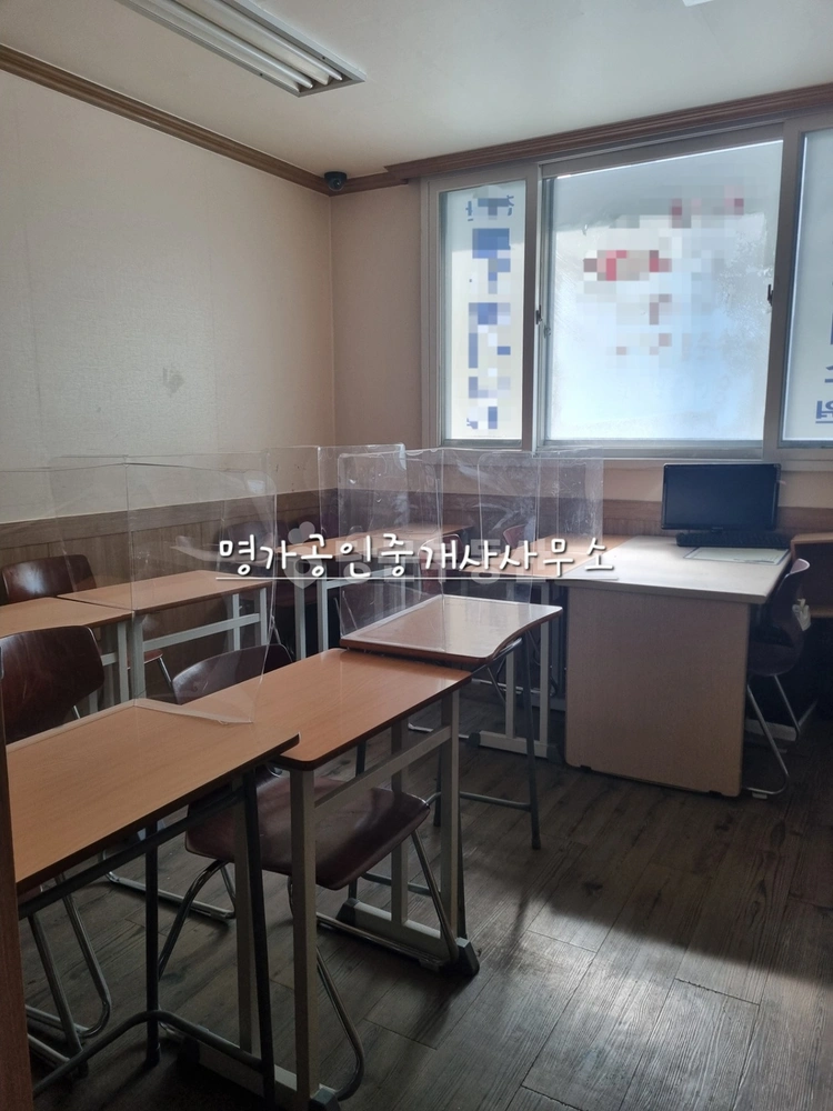 전남광주통합특별시 광산구 산월동 상가 사진 1
