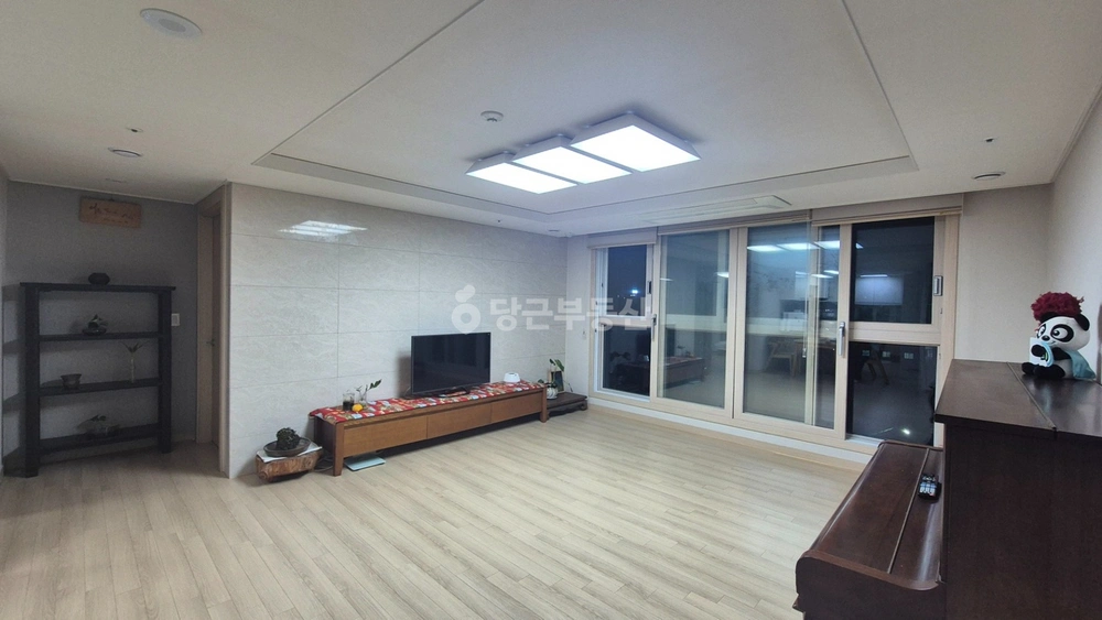 제주특별자치도 제주시 도남동 아파트 사진 1