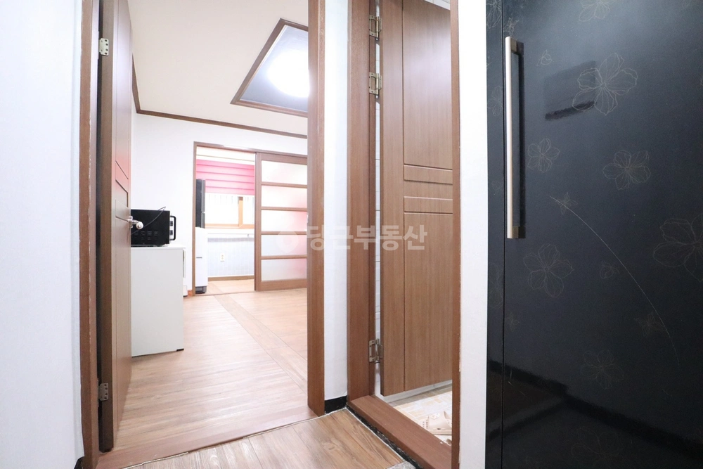 전남광주통합특별시 광산구 신창동 원룸 사진 1