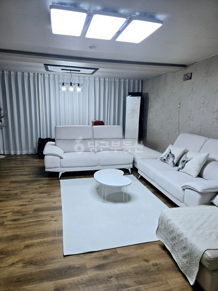 전북특별자치도 익산시 팔봉동 아파트 사진 1