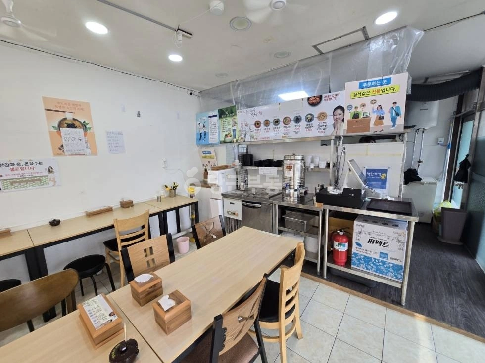 경기도 의정부시 호원동 상가 사진 1