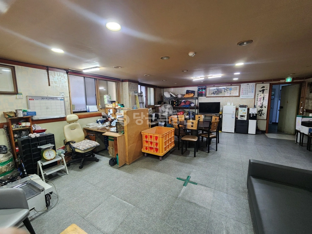 부산광역시 남구 대연동 상가 사진 1