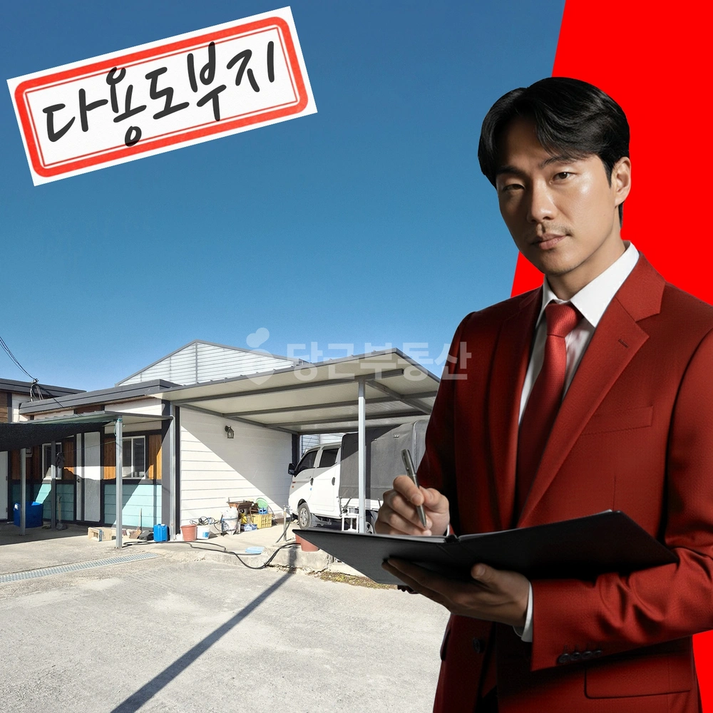 부산광역시 기장군 장안읍 건물 사진 1